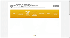 Desktop Screenshot of hootgibsonbroker.com